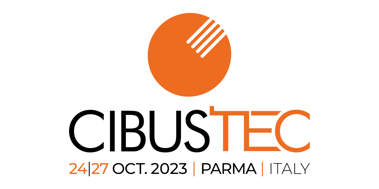 CIBUS TEC — جناح IANNELLOINOX في معرض بارما