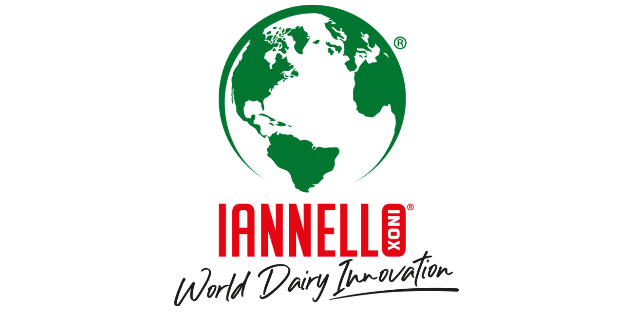 Il restyling del logo IANNELLOINOX